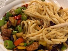 -文三里屯面馆(三里屯店)