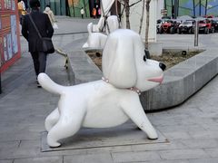 -大族广场Mall&More