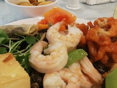 -金隅凤山酒店