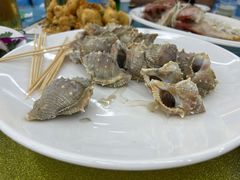 -八道本地特色菜馆(大鹏古城店)