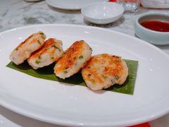 -双合园·海鲜水饺青岛菜(上清路店)