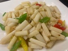 -美极鲜食坊(宝安南路店)