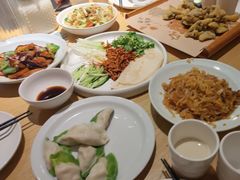 -关东小磨东北菜(上海长风大悦城店)
