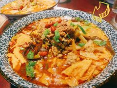 -粉家柳州螺蛳粉(杨宅路店)