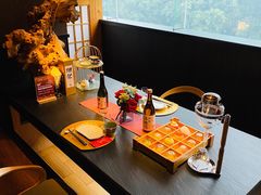 -原志优秀食材·匠心料理·海胆主题(金亿广场店)