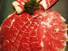 -新石器烤肉(之心城店)