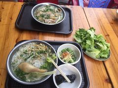 -华姐鸡粉(教育路店)