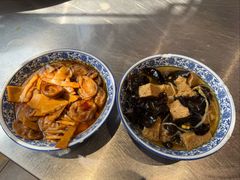-西园寺素食(西园弄戒幢律寺店)