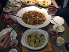 -九毛九西北菜(百信广场店)