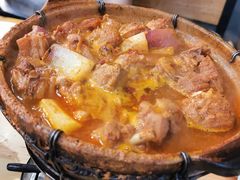 -范贤光鸡公煲(平乐园总店)