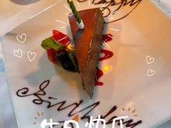 -茹丝葵经典牛排馆(上海外滩店)