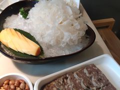 -左庭右院鲜牛肉火锅(浦江欢乐颂店)