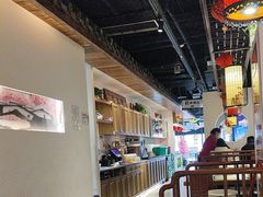 -春天里餐厅(西田城店)