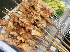 -瓦房店活羊大串(锦绣店)