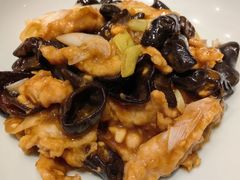 老大同过油肉-紫泥369粗粮季(鼓楼店)