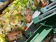 -丁香西饼屋(桂林路店)