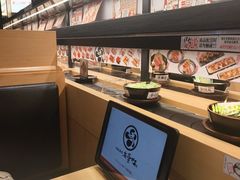 -友壹町寿司(佛山新DNA店)