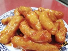 -北大地皖峰饭馆