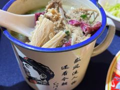 -伊带伊路新疆美食府(呼家楼店)