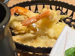 -山之川·日式料理(瀚海海尚店)