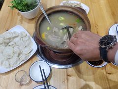 -花姐羊肉炉(吕厝店)