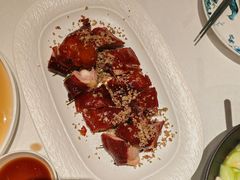 -醉舍·新淮扬菜(长宁龙之梦店)