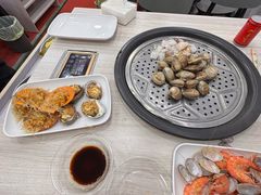 -船奇蒸汽海鲜·闽菜(八市海鲜总店)