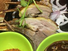 -北疆饭店(吴江店)