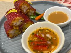 -点都德(华强北店)