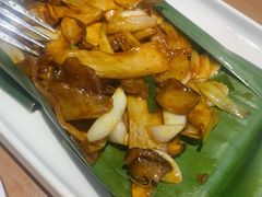 -雀舞云南菜(乐客城店)
