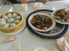 -叶存利海鲜大馅饺子(海宁路总店)