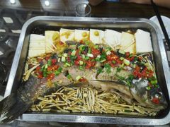 -徽州美食(三十年老店)