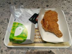 -德克士(亚中商城店)