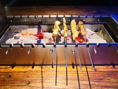 -三个蒙古大叔羊肉串(大宁店)