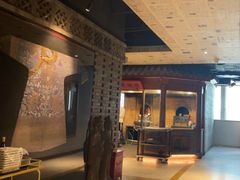 -局气 烤鸭·北京菜(光华路店)
