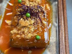 -3号仓库·创意中国菜(乐清正大广场店)