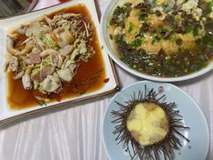 -宾朋海鲜饭庄(兴海路店)