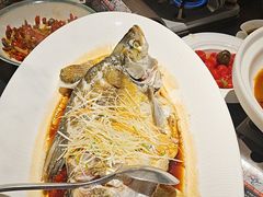 -顺香居·老字号湖北菜(江汉路店)