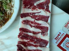 -为什么牛潮汕牛肉火锅(中信广场店)