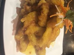 -粗粮人家·东北菜(洋桥店)