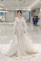 -MuseMarry婚纱(前海嘉里中心店)