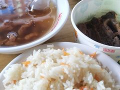 -好成财牛排馆(涂门街总店)