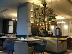 -港丽餐厅(高德置地店)