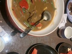 -福来齐·鲁菜海鲜·渔家菜(朝阳街分店)