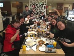 -武汉新华大饭店