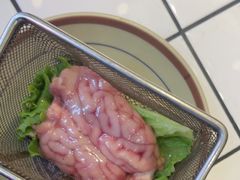 -巴卤社老火锅(财富店)
