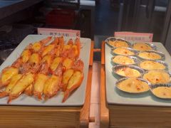 -松子料理(华威桥店)