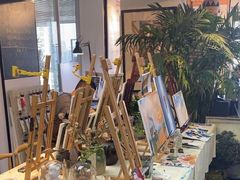 -Fun Job Art 零基础油画国画DIY画室(望京店)