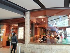 -Pancakes on the rocks(Darling Harbour)