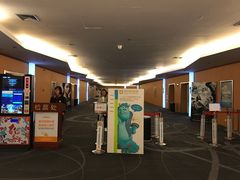 -橙天嘉禾影城(沈阳亿丰店)